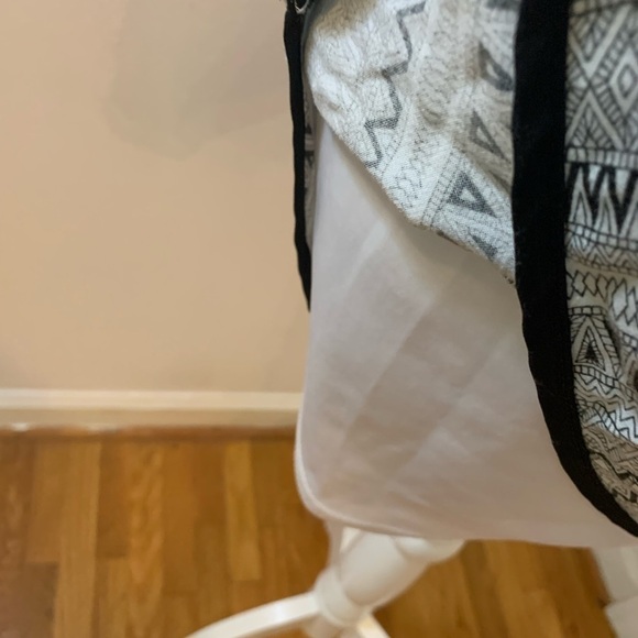 Fab’rik lined tunic, size 10 - Picture 5 of 6